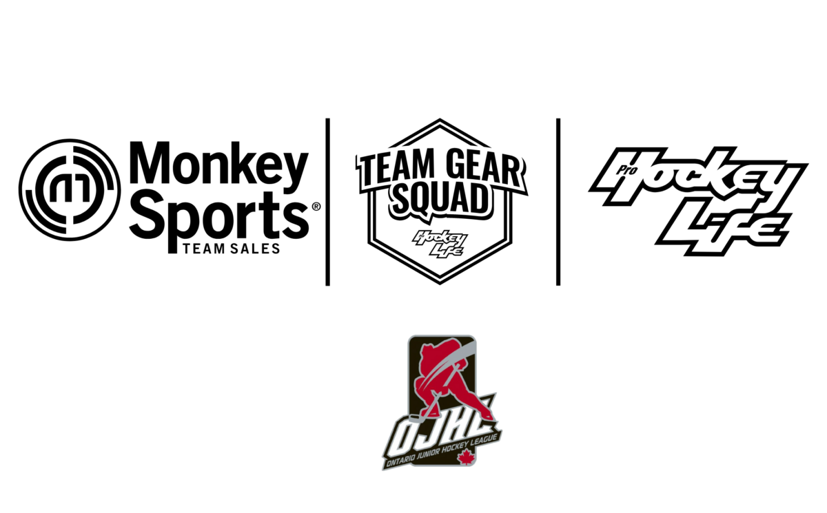 MONKEY SPORTS (NORTHLAND), OJHL SIGN THREEYEAR EXTENSION Ontario