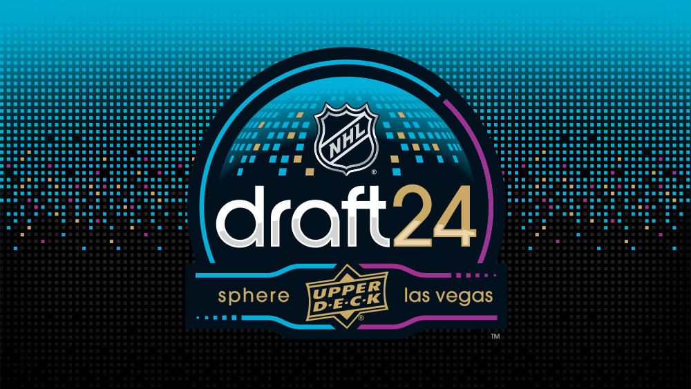 OJHL PLAYERS, ALUMNI SELECTED DURING 2024 NHL DRAFT Ontario Junior