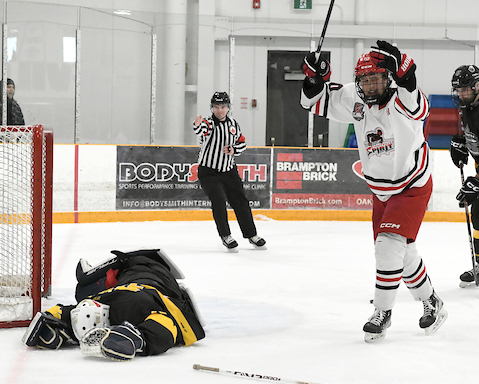 STOUFFVILLE’S WELLS COMMITS TO U SPORTS’ TMU BOLD
