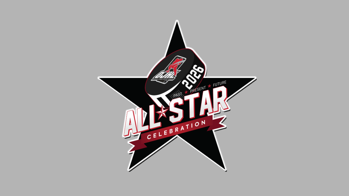 OJHL All-Star Celebration