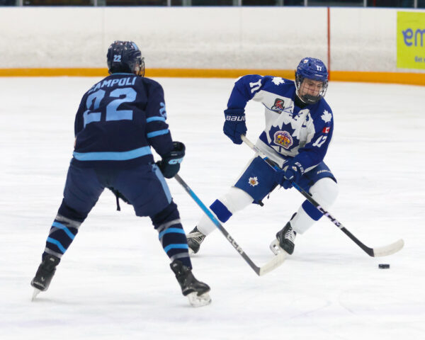 THE CAPTAINS: MARKHAM HAS EYES ON FINAL PLAYOFF SPOT, REKAR SAYS