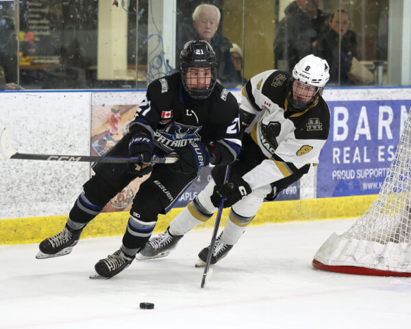 ROUND TWO IN THE WEST SET TO BEGIN THIS WEEKEND