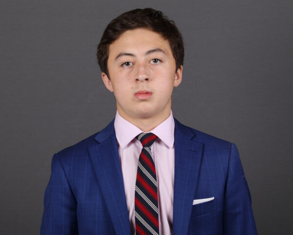OJHL alumnus – Toronto Marlies Ryan Tverberg wins the 2026 Calder Cup