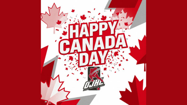 Happy Canada Day !!!