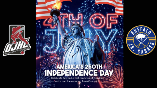 Happy 250th Independence Day to all our American neighbours! 🇺🇸