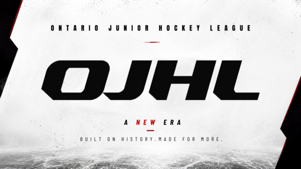 A New Era: The OJHL Unveils Its New Brand